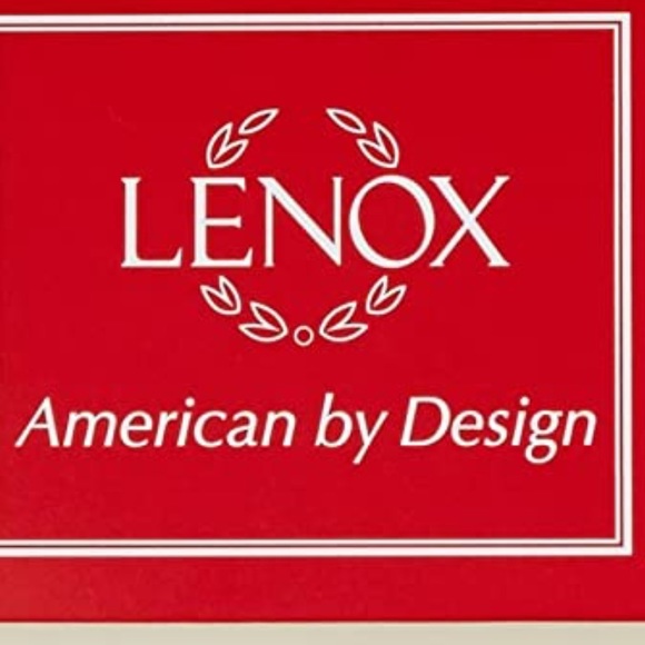 Lenox (ALL SOLD THANK YOU)Holiday Plates Set of 4.Sets Bowls available Melamine - Picture 3 of 3
